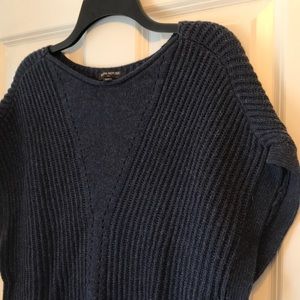 Banana Republic Navy Sweater